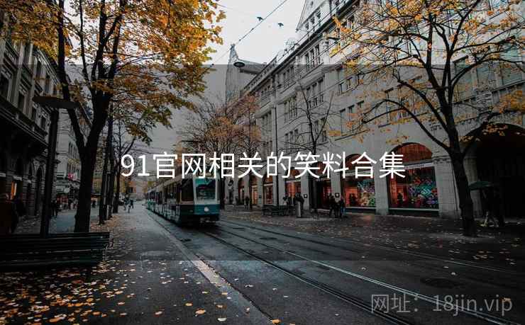 91官网相关的笑料合集